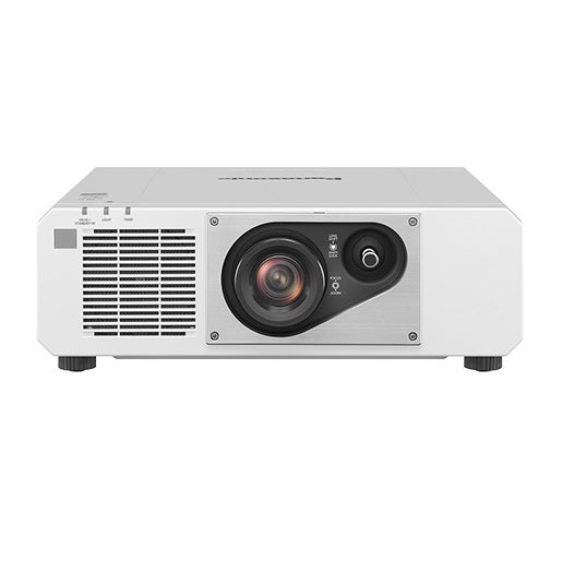 Panasonic PT-FRZ50 DLP Projector