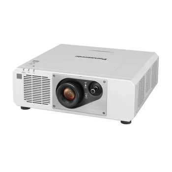 Panasonic PT-FRZ60 DLP Projector