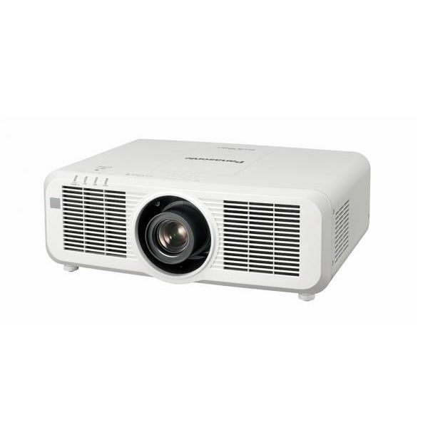 Panasonic PT-MZ570U 3LCD Projector