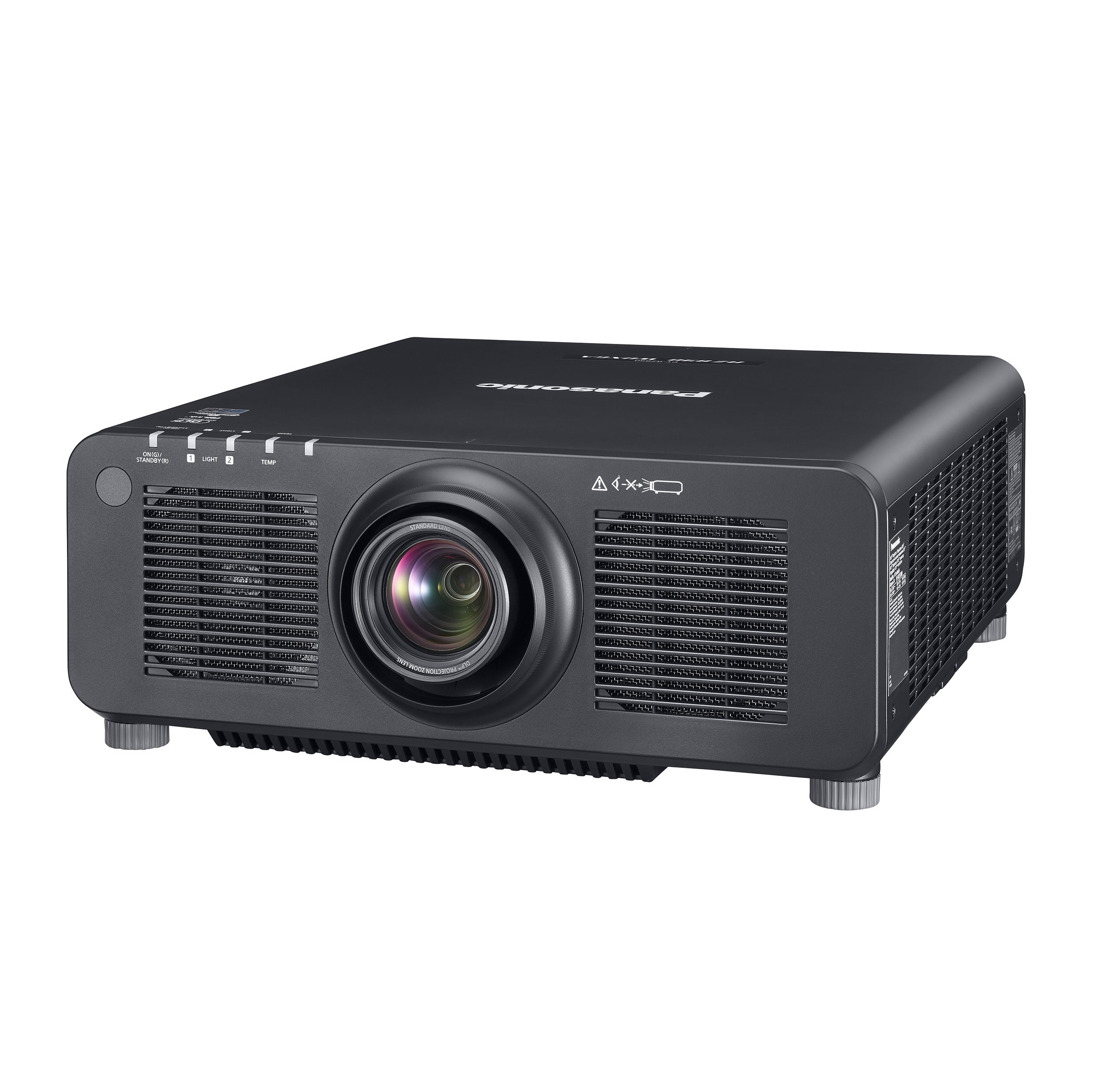Panasonic PT-RZ890 DLP Projector