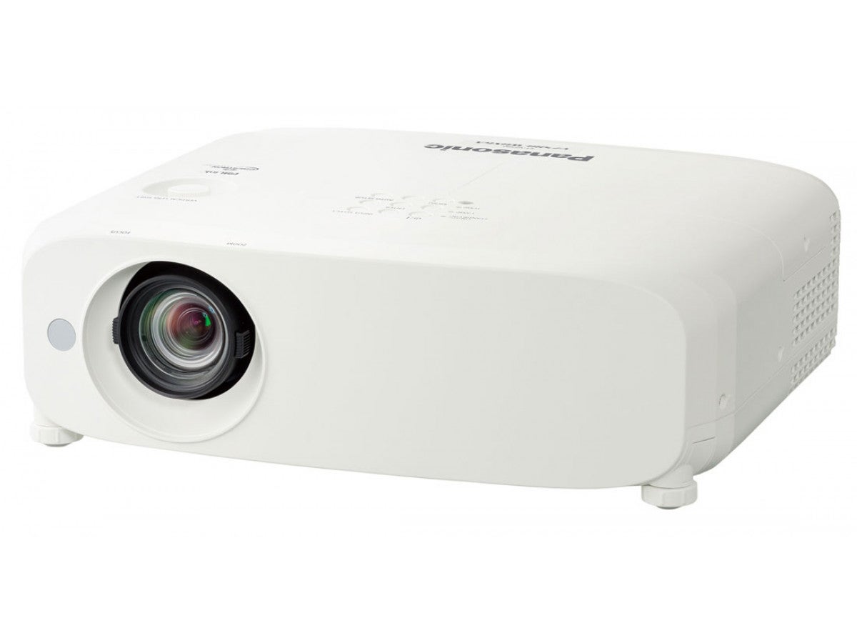 Panasonic PTVZ585N LCD Projector