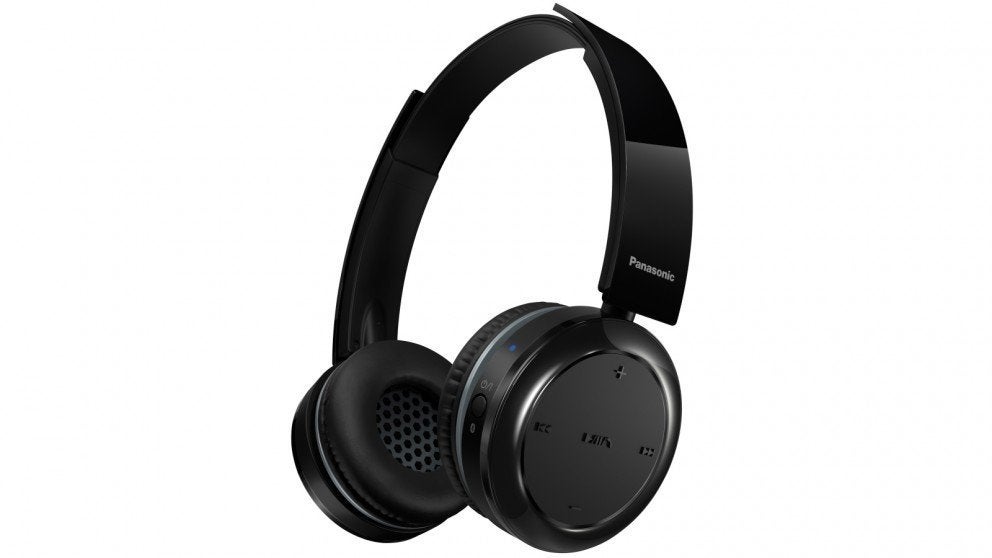 Panasonic RPBTD5EK Head Phone