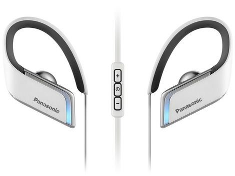 Panasonic RPBTS50 Headphones