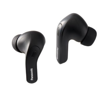 Panasonic RZ-B310WDE Digital Wireless Stereo Earbuds Headphones