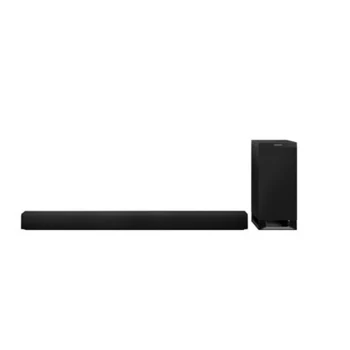 Panasonic SCHTB700GNK Home Theater System