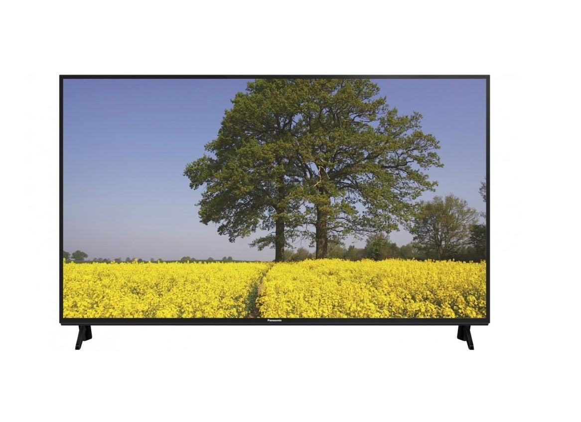 Panasonic TH55GX600A 55inch UHD LED LCD TV