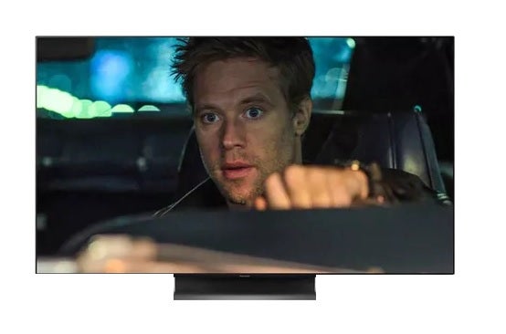 Panasonic TH65GZ1000S 65inch UHD OLED TV