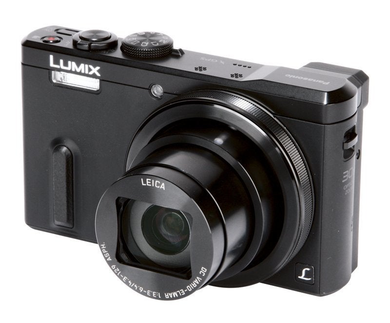 Best Panasonic Lumix DMC-TZ60 Digital Cameras Prices in Australia ...