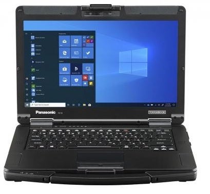 Panasonic Toughbook 55 14 inch Laptop
