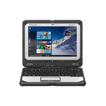 Panasonic Toughbook CF20 10 inch 2-in-1 Laptop