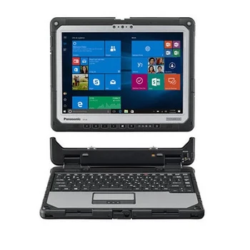 Panasonic Toughbook CF33 12 inch 2-in-1 Laptop