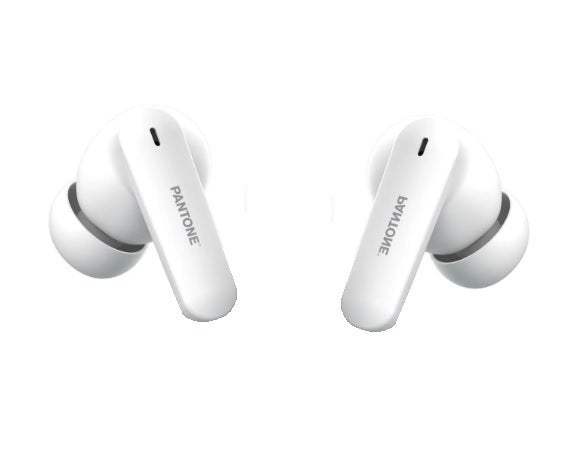 Pantone PT-ANC002 ANC True Wireless Earbuds Headphones