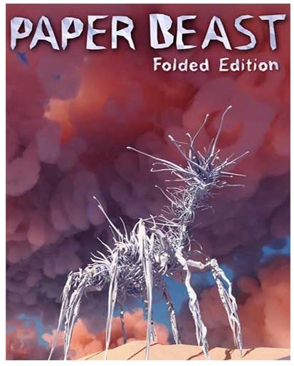 Plug In Digital Paper Beast Folded Edition PC Game