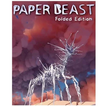 Plug In Digital Paper Beast Folded Edition PC Game