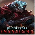 Paradox Age of Wonders Planetfall Invasions PC Game
