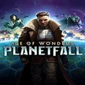 Paradox Age of Wonders Planetfall PC Game