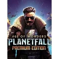 Paradox Age of Wonders Planetfall Premium Edition PC Game