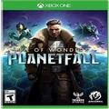 Paradox Age of Wonders Planetfall Xbox One Game