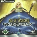 Paradox Age of Wonders Shadow Magic PC Game