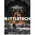 Paradox Battletech Digital Deluxe Edition PC Game