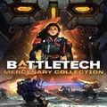 Paradox Battletech Mercenary Collection PC Game