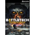 Paradox Battletech Season Pass PC Game