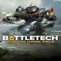 Paradox Battletech Shadow Hawk Pack PC Game