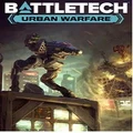 Paradox Battletech Urban Warfare PC Game