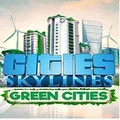 Paradox Cities Skylines Green Cities PC Game