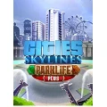Paradox Cities Skylines Parklife Plus PC Game