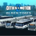 Paradox Cities In Motion 2 Olden Times PC Game