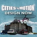 Paradox Cities in Motion Design Now PC Game