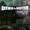 Paradox Cities in Motion Tokyo PC Game