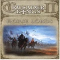 Paradox Crusader Kings II Horse Lords PC Game