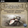 Paradox Crusader Kings II Hymns of Abraham Unit Pack PC Game
