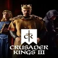 Paradox Crusader Kings III PC Game