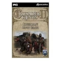 Paradox Crusader Kings II Iberian Unit Pack PC Game