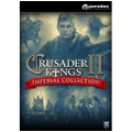 Paradox Crusader Kings II Imperial Collection PC Game