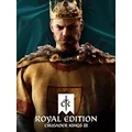 Paradox Crusader Kings III Royal Edition PC Game