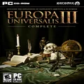 Paradox Europa Universalis III Complete Edition PC Game