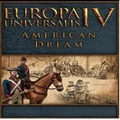 Paradox Europa Universalis IV American Dream PC Game