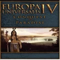 Paradox Europa Universalis IV Conquest of Paradise PC Game