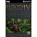 Paradox Europa Universalis IV Conquistadors Unit Pack PC Game
