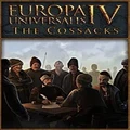 Paradox Europa Universalis IV Cossacks PC Game