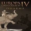 Paradox Europa Universalis IV Dharma PC Game