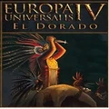 Paradox Europa Universalis IV El Dorado PC Game