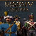 Paradox Europa Universalis IV Emperor Content Pack PC Game