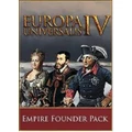 Paradox Europa Universalis IV Empire Founder Pack PC Game