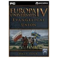Paradox Europa Universalis IV Evangelical Union Unit Pack PC Game