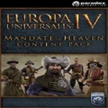 Paradox Europa Universalis IV Mandate Of Heaven Content Pack PC Game
